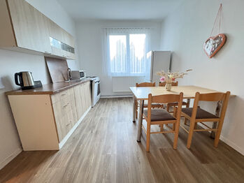 Pronájem bytu 2+1 v osobním vlastnictví 63 m², Zdíkov