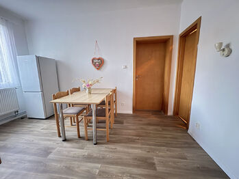 Pronájem bytu 2+1 v osobním vlastnictví 63 m², Zdíkov