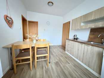 Pronájem bytu 2+1 v osobním vlastnictví 63 m², Zdíkov