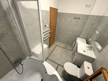 Pronájem bytu 2+1 v osobním vlastnictví 63 m², Zdíkov