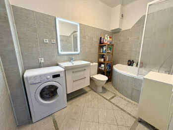 Pronájem bytu 2+1 v osobním vlastnictví 63 m², Zdíkov