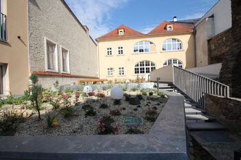 Pronájem bytu 1+kk v osobním vlastnictví 35 m², Kolín