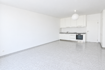 Pronájem bytu 1+kk v osobním vlastnictví 35 m², Kolín