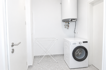 Pronájem bytu 1+kk v osobním vlastnictví 35 m², Kolín