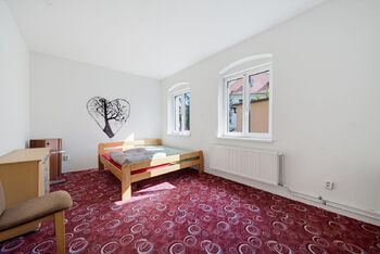 Prodej nájemního (činžovního) domu 340 m², Aš