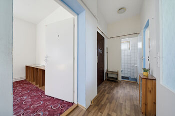 Prodej nájemního (činžovního) domu 340 m², Aš