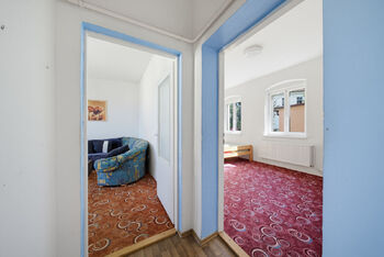 Prodej nájemního (činžovního) domu 340 m², Aš