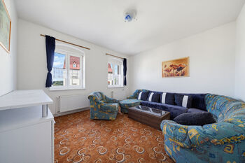 Prodej nájemního (činžovního) domu 340 m², Aš