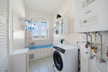 Prodej nájemního (činžovního) domu 340 m², Aš