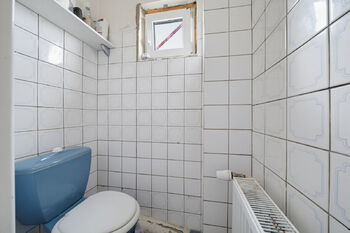 Prodej nájemního (činžovního) domu 340 m², Aš