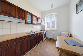 Prodej nájemního (činžovního) domu 340 m², Aš