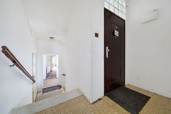 Prodej nájemního (činžovního) domu 340 m², Aš