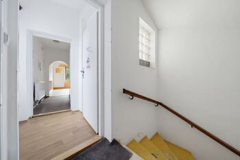 Prodej nájemního (činžovního) domu 340 m², Aš