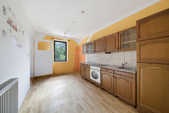 Prodej nájemního (činžovního) domu 340 m², Aš