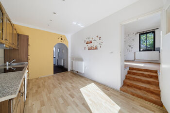 Prodej nájemního (činžovního) domu 340 m², Aš