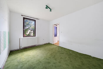 Prodej nájemního (činžovního) domu 340 m², Aš