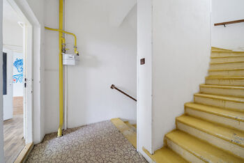 Prodej nájemního (činžovního) domu 340 m², Aš