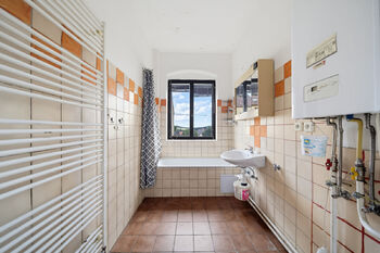 Prodej nájemního (činžovního) domu 340 m², Aš