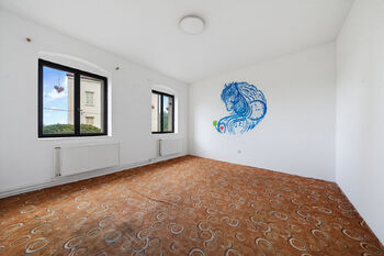 Prodej nájemního (činžovního) domu 340 m², Aš