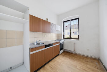 Prodej nájemního (činžovního) domu 340 m², Aš