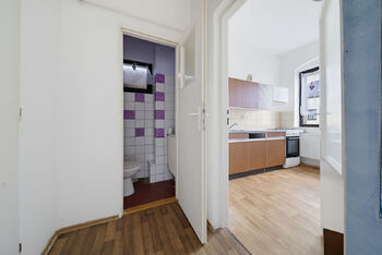 Prodej nájemního (činžovního) domu 340 m², Aš