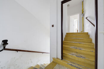 Prodej nájemního (činžovního) domu 340 m², Aš