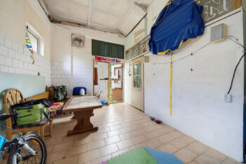 Prodej nájemního (činžovního) domu 340 m², Aš