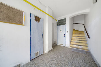 Prodej nájemního (činžovního) domu 340 m², Aš