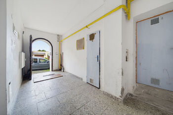 Prodej nájemního (činžovního) domu 340 m², Aš