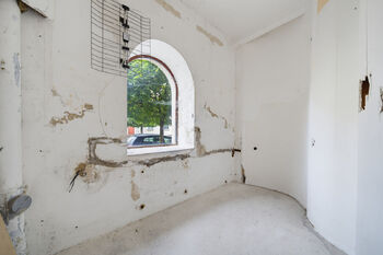 Prodej nájemního (činžovního) domu 340 m², Aš
