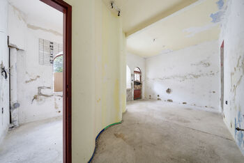 Prodej nájemního (činžovního) domu 340 m², Aš