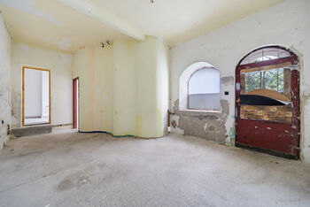 Prodej nájemního (činžovního) domu 340 m², Aš