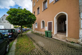 Prodej nájemního (činžovního) domu 340 m², Aš