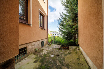Prodej nájemního (činžovního) domu 340 m², Aš