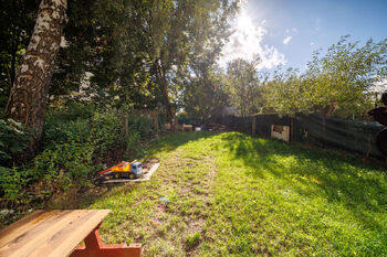 Prodej nájemního (činžovního) domu 340 m², Aš