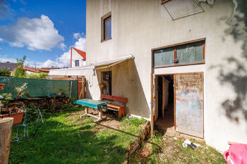 Prodej nájemního (činžovního) domu 340 m², Aš