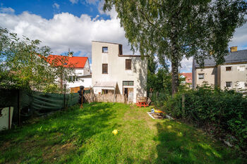 Prodej nájemního (činžovního) domu 340 m², Aš