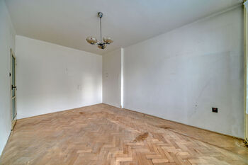 Prodej bytu 2+1 v osobním vlastnictví 51 m², Kolín