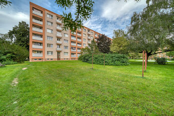 Prodej bytu 2+1 v osobním vlastnictví 51 m², Kolín