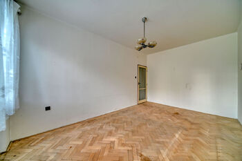 Prodej bytu 2+1 v osobním vlastnictví 51 m², Kolín