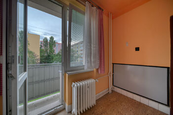 Prodej bytu 2+1 v osobním vlastnictví 51 m², Kolín