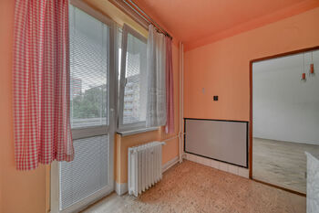 Prodej bytu 2+1 v osobním vlastnictví 51 m², Kolín