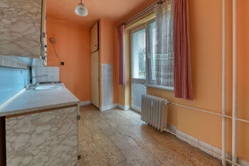 Prodej bytu 2+1 v osobním vlastnictví 51 m², Kolín