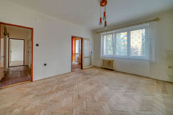 Prodej bytu 2+1 v osobním vlastnictví 51 m², Kolín