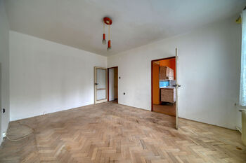 Prodej bytu 2+1 v osobním vlastnictví 51 m², Kolín