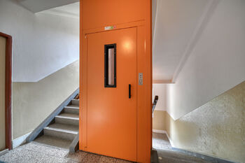 Prodej bytu 2+1 v osobním vlastnictví 51 m², Kolín