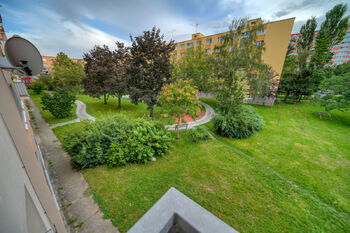 Prodej bytu 2+1 v osobním vlastnictví 51 m², Kolín