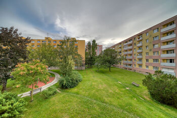 Prodej bytu 2+1 v osobním vlastnictví 51 m², Kolín