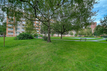 Prodej bytu 2+1 v osobním vlastnictví 51 m², Kolín