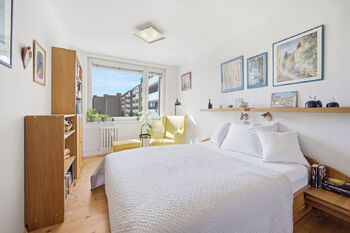 Prodej bytu 3+1 v osobním vlastnictví 76 m², Praha 9 - Libeň